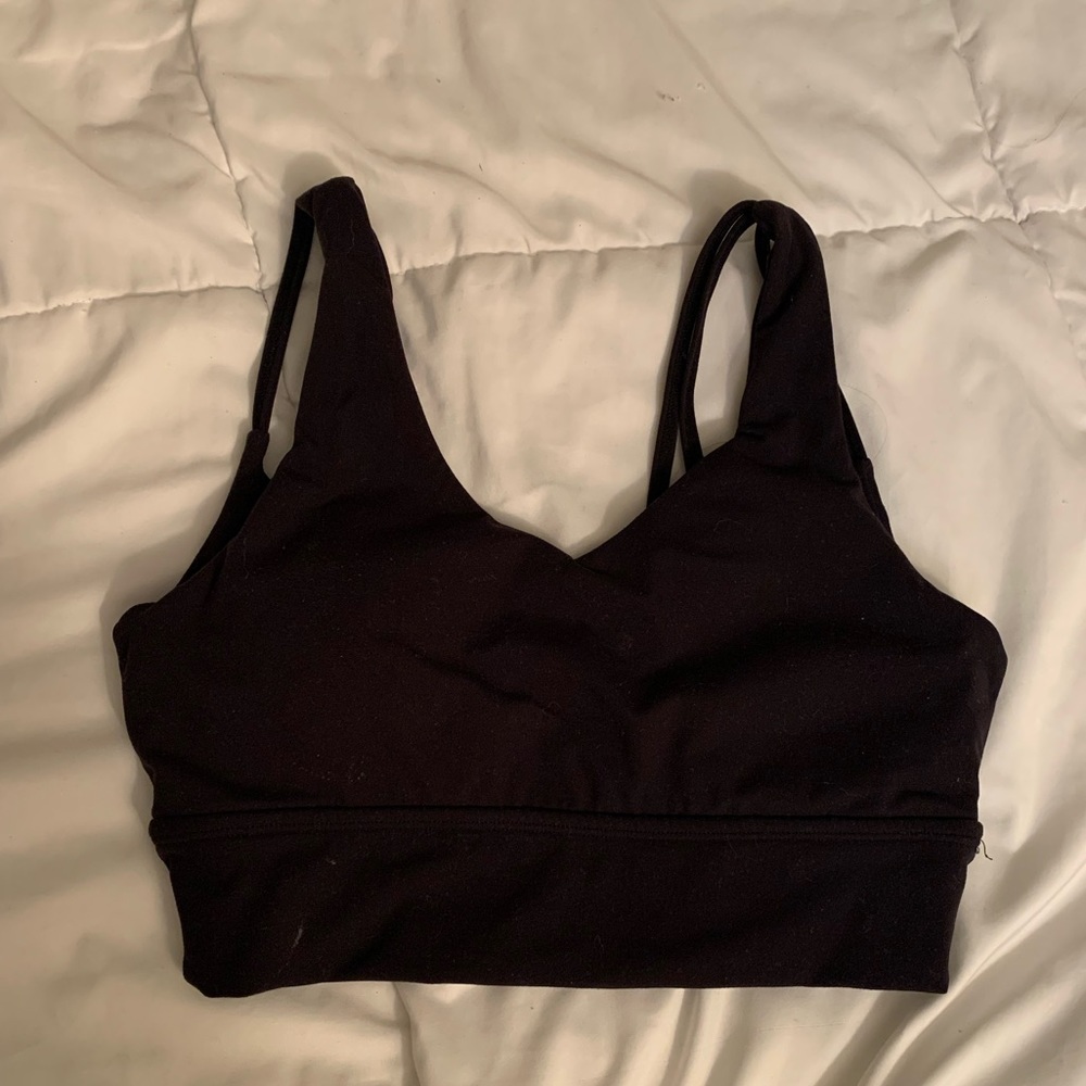 Buffbunny Monarch Bra